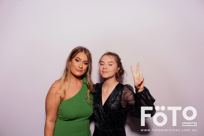 Lenny & Mel's Wedding | View more photos from the event at gallery.fotomachines.com.au/u/FOTOMachines/Lenny-Mels-Wedding